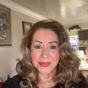 Meet your Posher, Lucy